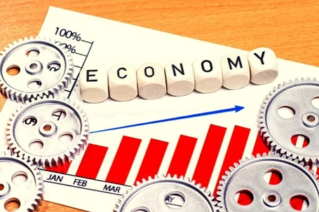 South Africa’s economy grows by 4.1%